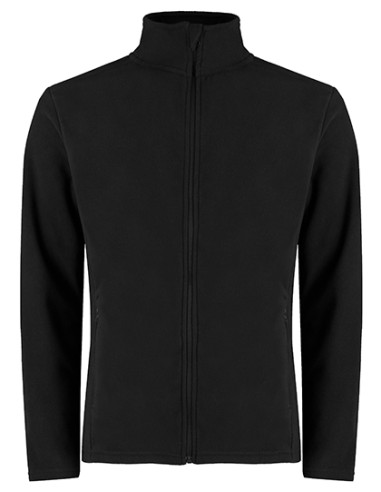 K-KK902-Regular Fit Corporate Micro Fleece